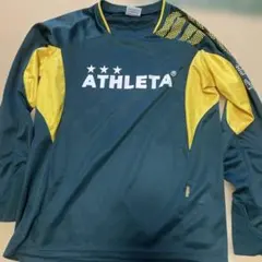 ATHLETA 長袖・半袖・タンクトップ・ショートパンツセット　150