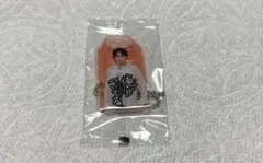 Snow Man BREAKOUT/君は僕のもの お守りキーホルダー 宮舘涼太