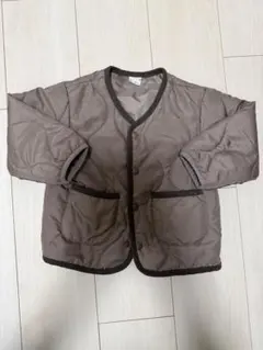 キルト アウター 90cm 男の子