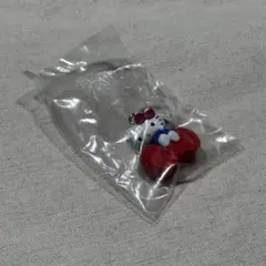 ハローキティ カプセルトイ