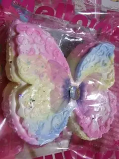 Mellojoy ドーパミン バタフライ