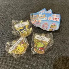 たまごっち　プチプチおみせっち　ガチャガチャ　カプセルトイ　アクリルチャーム