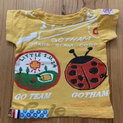 ゴッサム80 Tシャツのサムネイル