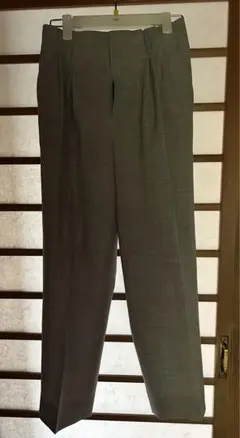 dressterior グレースラックス　サマーウールのサムネイル
