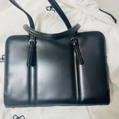 ハルヤマ vivi リクルートバック 就活カバン