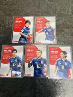 激レア】日本代表 森保一監督サンフレッチェ広島時代Jリーグチップス