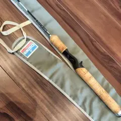 フライロッド EL764-5 7'6\