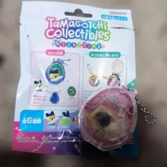 Tamagotchi キーホルダー