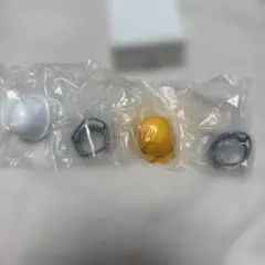 鉄道パーツ　ガチャ