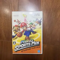 マリオスポーツミックス