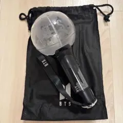 BTS Official Light Stick Ver.3 アミボム