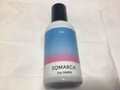 SOMARCA カラーシャンプー カラーチャージ シャンプー アッシュのサムネイル