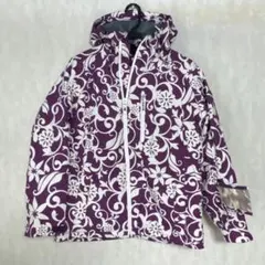 PHENIX スノーボードウェア レディース M パープル