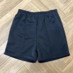 体操服ショートパンツ 130 ポケット付き