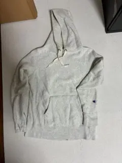 Champion パーカー アイボリー チャンピオンのサムネイル