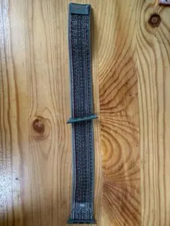 Apple Watch用ナイロンバンド グレー系