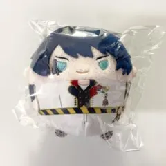 【ツイステ】デュース ふわコロりん4 寮服 ぬいぐるみ
