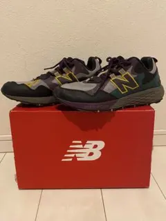 New Balance Fresh Foam アウトドアシューズ
