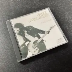 ⭐️全編試聴確認済⭐️【組合せ自由】BORN TO RUN アルバム 海外版