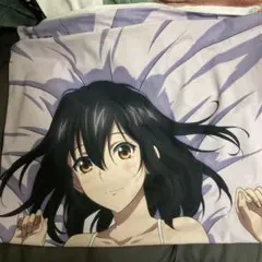 Another 秋の夜長 A賞 抱き枕カバー 見崎鳴 正規品 - メルカリ