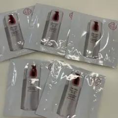0807SHISEIDO トリートメントソフナー 試供品のサムネイル