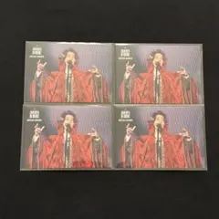 Mrs. GREEN APPLE 大森元貴 ゼンジン フォトカ 4枚セット