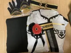 あんスタ　Mystic Fragrance 朔間凛月　コスプレ衣装&ウィッグ