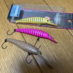 2025年最新】ハンクルシャッドの人気アイテム - メルカリ