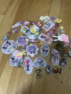 おすそ分けシール 56枚