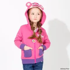 ロッツォパーカー　90cm