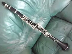 MELODY MAKER クラリネット イギリス製 動作品 MELODY MAKER クラリネット イギリス製 動作品 - メルカリ