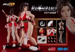 VERYCOOL 1/6 SNK不知火舞 VCF-2068