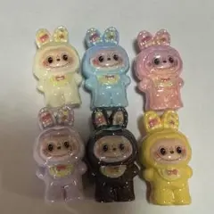 ラブブビーズセット