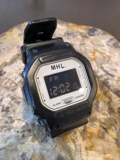 2026年最新】mhl g-shockの人気アイテム - メルカリ
