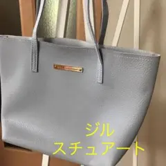 ジル　スチュアート　オシャレなハンドバッグのサムネイル