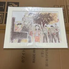 2026年最新】コナン 複製原画 灰原の人気アイテム - メルカリ