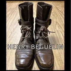 2026年最新】Henry Beguelin ブーツの人気アイテム - メルカリ