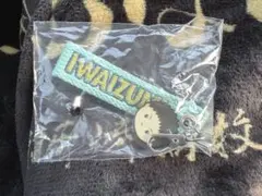 ハイキュー‼︎ 岩泉 一番くじ ガチャガチャ