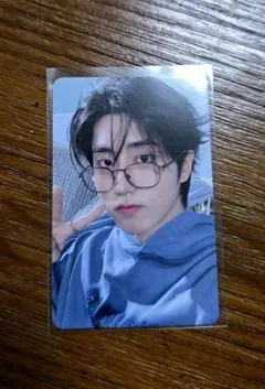 Stray Kids スキズ ペンミ グッズ オフライン トレカ ハン