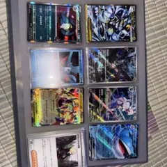 ポケモンカード 遊戯王 まとめ売り　メガゼテオラex ゼクロム