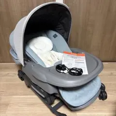 梱包・発送たのメル便【美品】コンビ ネムリラ（オートスウィング