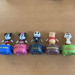 2025年最新】ポップンステップ ディズニーの人気アイテム - メルカリ