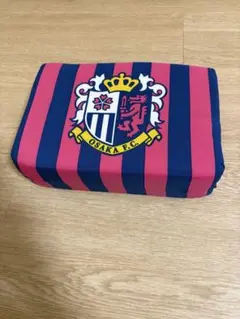 セレッソ大阪 クッション 応援グッズ