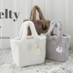 MAJESTIC LEGON ノベルティ バック