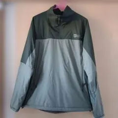 Jack Wolfskin アウトドアジャケット