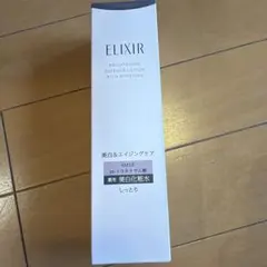 ELIXIR ブライトニングエッセンスローション しっとりタイプ　170mlのサムネイル