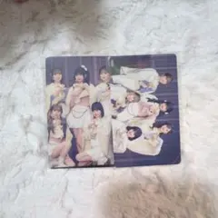 ME:I sweetholiday R085 R086 事後販売