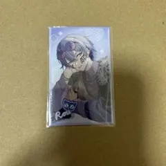 にじさんじ Dytica 小柳ロウ チェキ