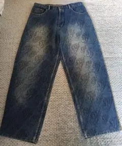 Pelle Pelle w36 極太のサムネイル