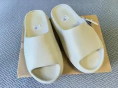 2025年最新】adidas yeezy slide pureの人気アイテム - メルカリ